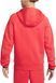Толстовка Nike M nsw tch flc fz wr hoodie FB7921-672