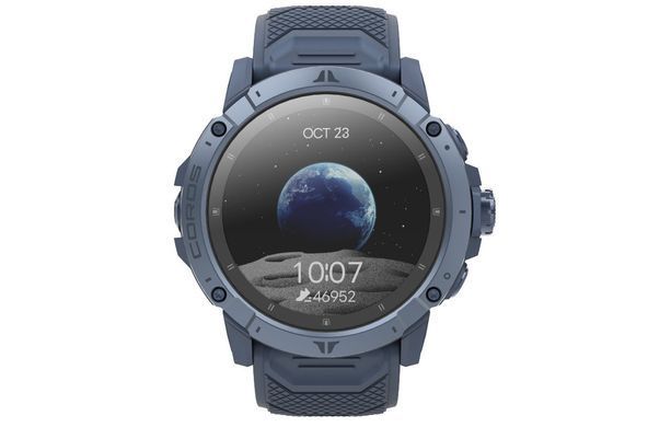 Смарт-часы Coros Vertix 2S GPS Adventure Watch Earth