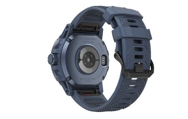 Смарт-часы Coros Vertix 2S GPS Adventure Watch Earth