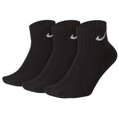 Носки Nike Value Cush Ankle 3-pack SX4926-001