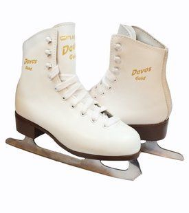 Фигурные Коньки Graf Davos Jr