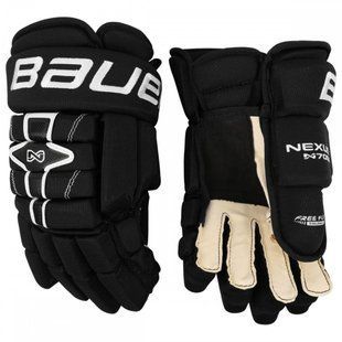 Рукавички Bauer Nexus N7000 Jr