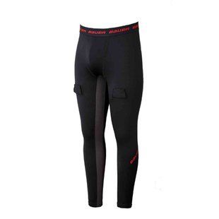 Штаны Bauer Essentl Comp Jock Pant S19 Yth