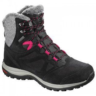 Черевики Salomon Ellipse Winter Gtx 404699