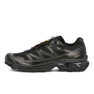Кросiвки Salomon Xt-6 Adv Black 410866