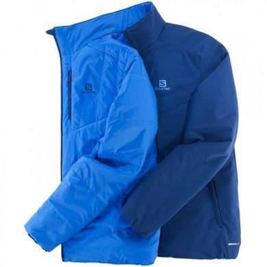 Ветровка Salomon Drifter Jacket Men 376682