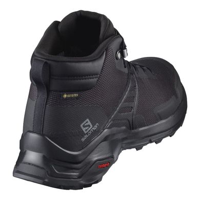 Черевики Salomon X Raise Mid Gtx 410957