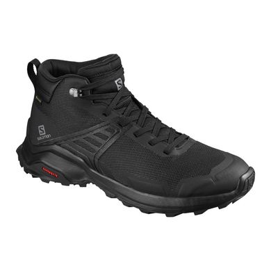 Черевики Salomon X Raise Mid Gtx 410957