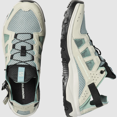 Кросівки Salomon Techamphibian 5 W 491107