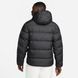 Куртка Nike M nk sf wr pl-fld hd jkt DR9605-010