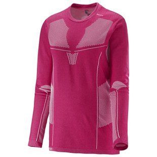 Білизна Salomon Primo Warm Ls Cn Seamless Tee W 382888
