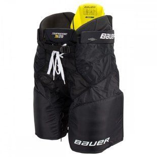 Труси Bauer Supreme S29 Sr