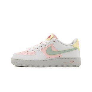 Кроссовки подростковые Nike air force 1 impact GS DR4853-100