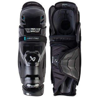 Щитки Bauer Supreme F50 Pro Senior