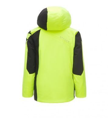 Куртка Spyder Boy'S Challenger 183014 Yellow