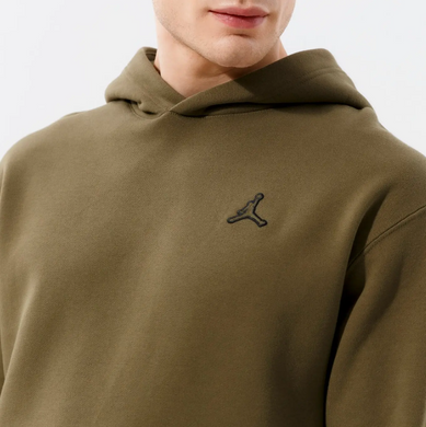 Худи Jordan Essentials Fleece Pullover Hoodie DA9818-222